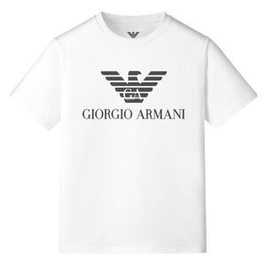 Emporio Armani White shirt